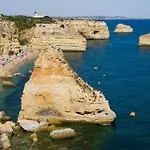 Apartman Casa Pios Carvoeiro