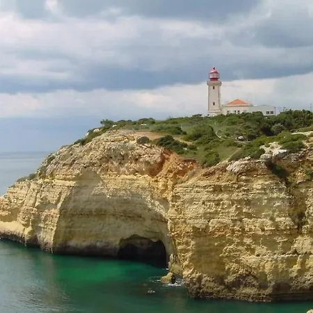 Casa Pios Apartment *