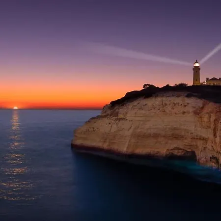 Casa Pios Carvoeiro (Lagoa)