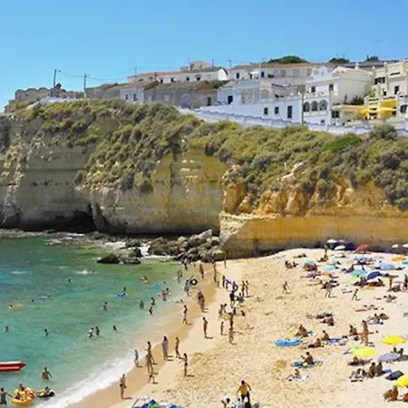 Casa Pios Carvoeiro (Lagoa)