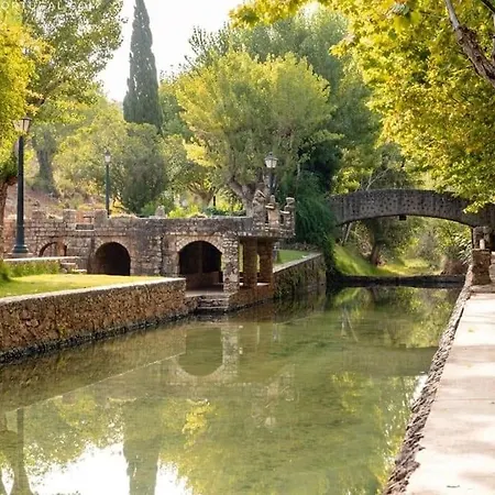 Apartment Casa Pios *