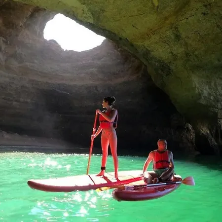 Casa Pios Apartment Carvoeiro (Lagoa)
