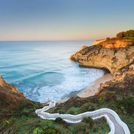 Casa Pios Apartment Carvoeiro (Lagoa)