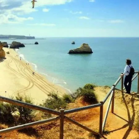 Apartment Casa Pios *