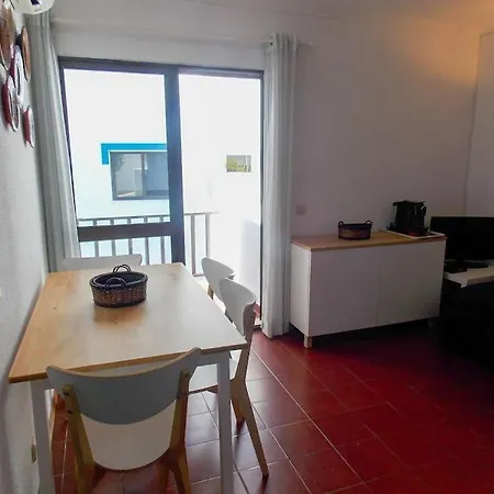 Apartment Casa Pios Carvoeiro (Lagoa)