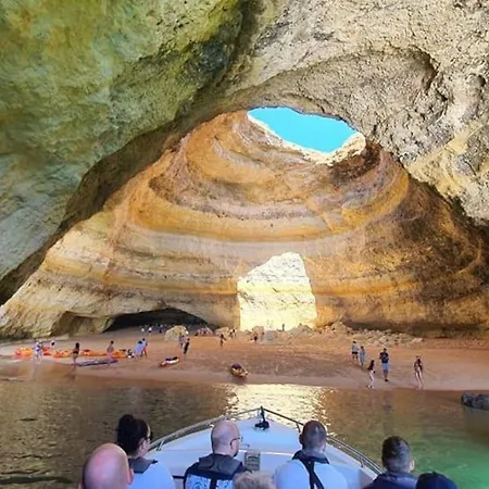 Apartment Casa Pios *