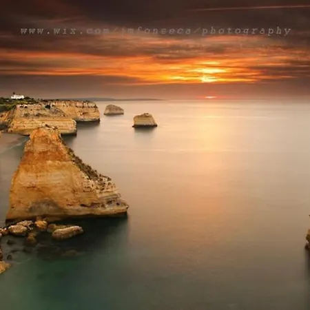 Apartment Casa Pios Carvoeiro (Lagoa)