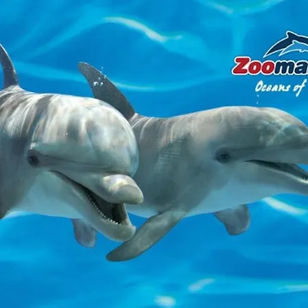 Casa Pios Apartment *