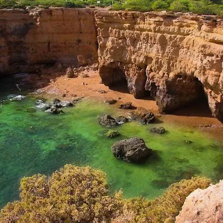 Apartment Casa Pios *