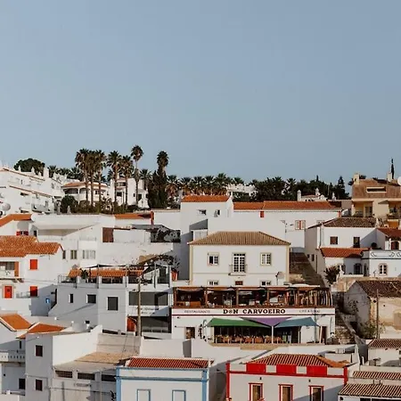 Apartment Casa Pios *