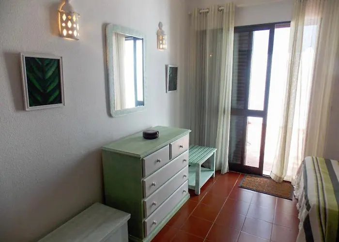 Apartamento Casa Pios