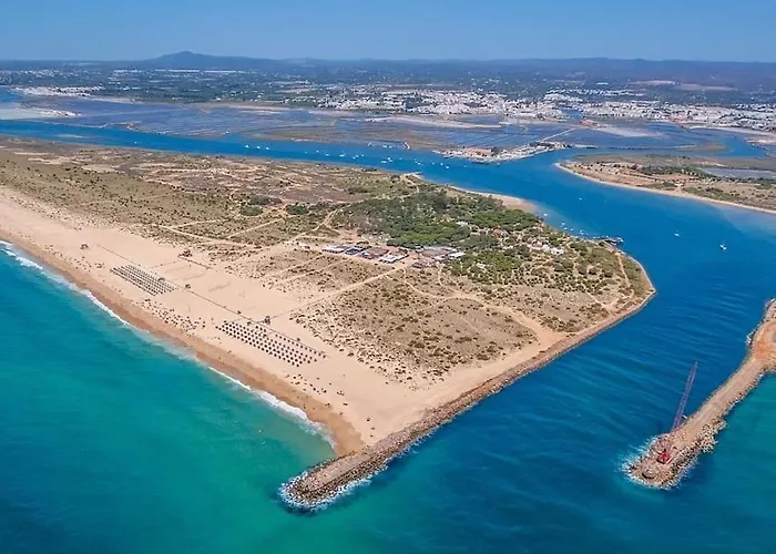 Casa Pios * Carvoeiro (Lagoa)