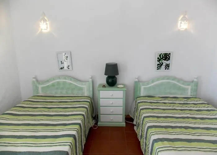 Casa Pios Apartamento Carvoeiro (Lagoa)
