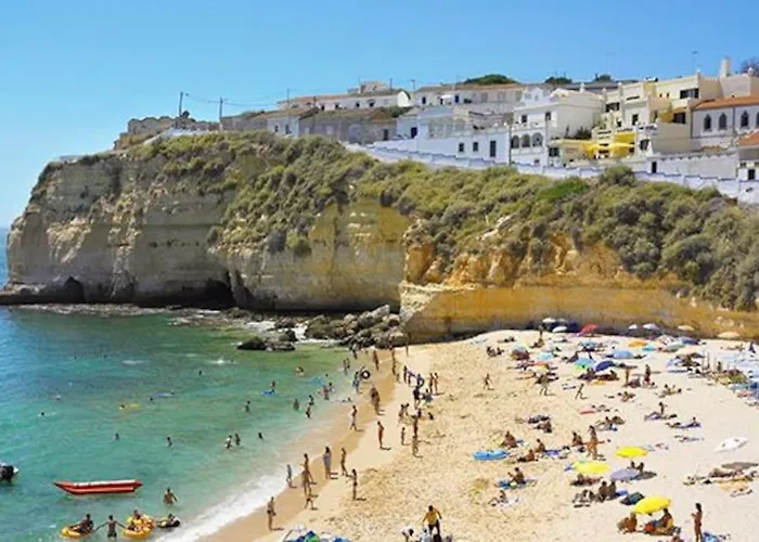 Casa Pios Carvoeiro (Lagoa)