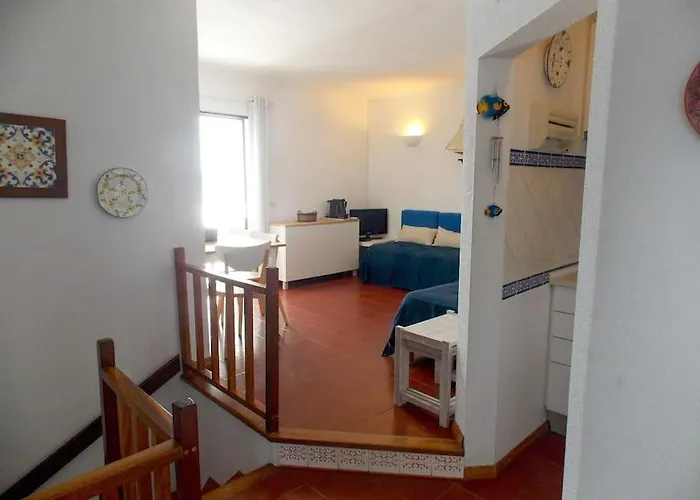 Apartamento Casa Pios