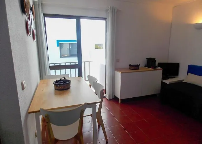 Apartamento Casa Pios Carvoeiro (Lagoa)