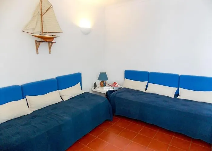 Casa Pios Apartamento Carvoeiro (Lagoa)