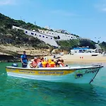 Apartament Casa Pios Carvoeiro (Lagoa)