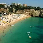 Apartament Casa Pios Carvoeiro (Lagoa)