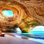 Casa Pios * Carvoeiro (Lagoa)