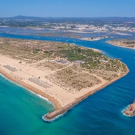 Casa Pios * Carvoeiro (Lagoa)