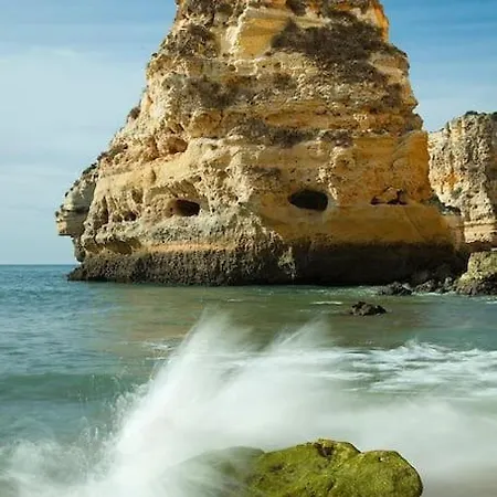 Appartement Casa Pios *