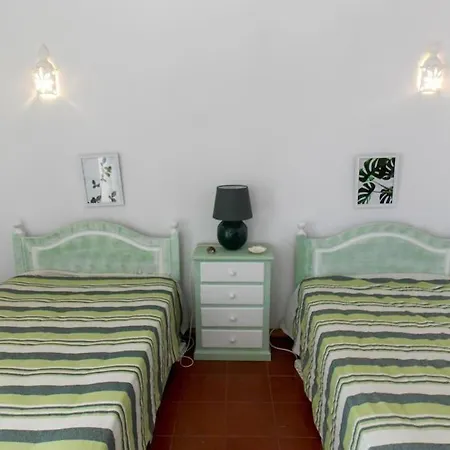 Casa Pios Appartamento Carvoeiro (Lagoa)