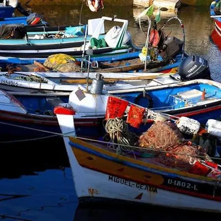 Casa Pios Appartement