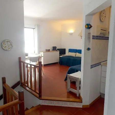 Appartement Casa Pios