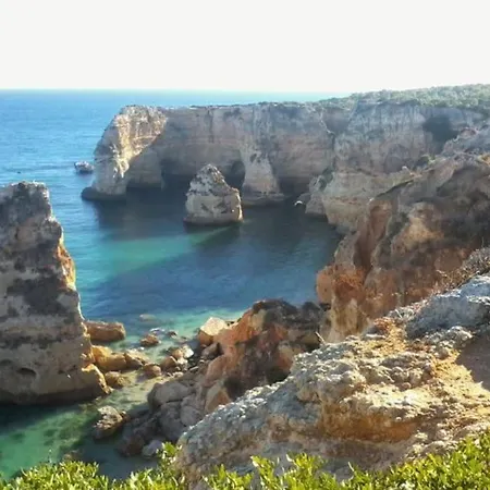 Appartement Casa Pios *