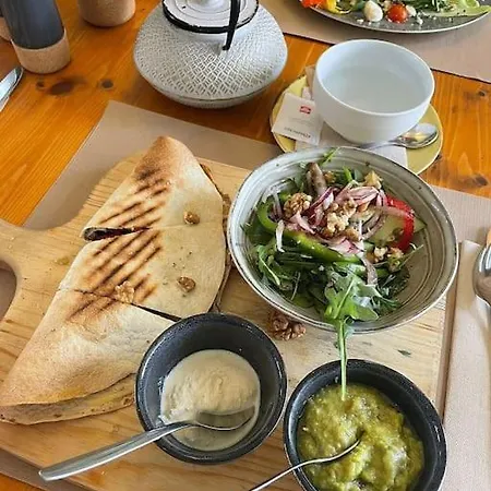 Appartement Casa Pios Carvoeiro (Lagoa)