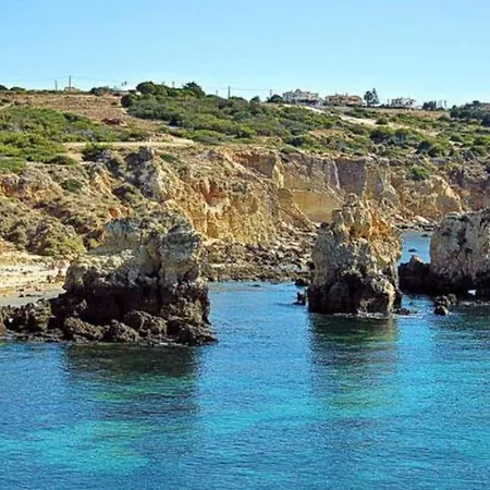 Casa Pios