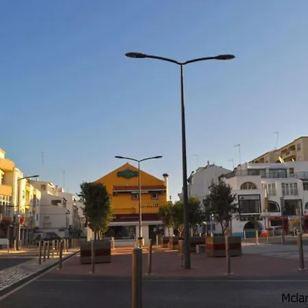 Appartement Casa Pios