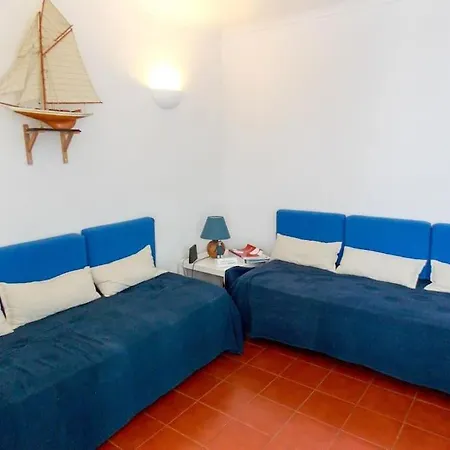 Casa Pios Appartement Carvoeiro (Lagoa)