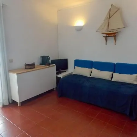 Casa Pios Appartement