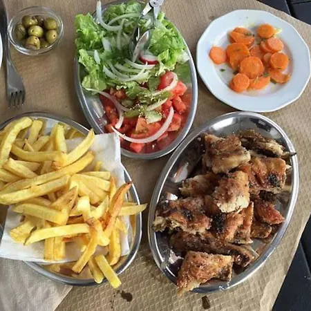 Casa Pios Appartement Carvoeiro (Lagoa)