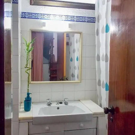 Casa Pios * Carvoeiro (Lagoa)