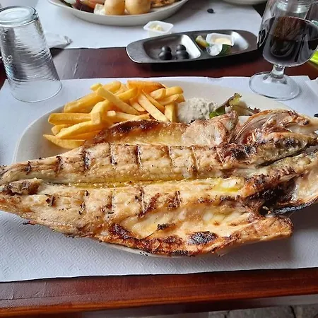 Appartement Casa Pios Carvoeiro (Lagoa)