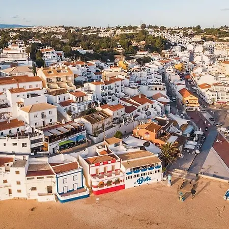 Appartement Casa Pios