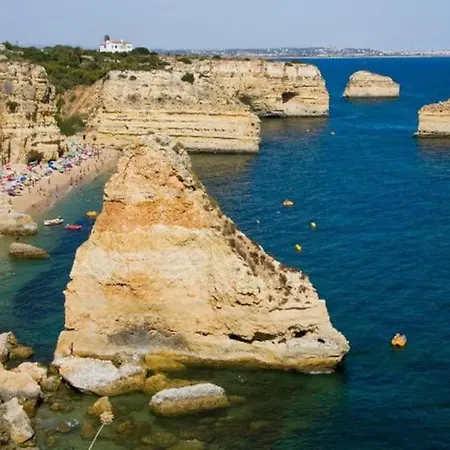 Appartement Casa Pios Carvoeiro (Lagoa)