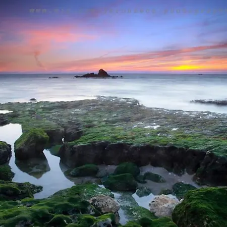 Casa Pios Appartement Carvoeiro (Lagoa)