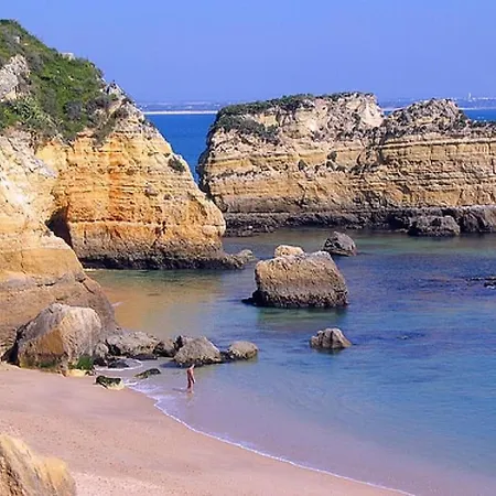 Casa Pios Appartement Carvoeiro (Lagoa)