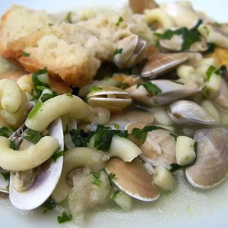 Casa Pios Appartement *