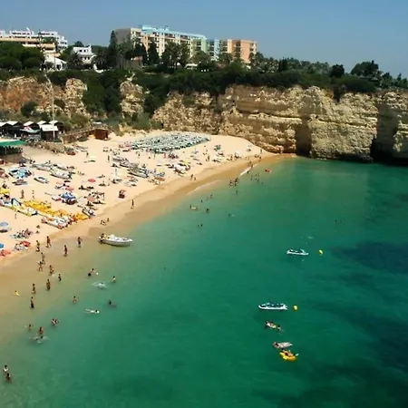Apartament Casa Pios Carvoeiro (Lagoa)