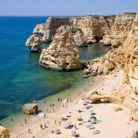 Casa Pios Carvoeiro (Lagoa)