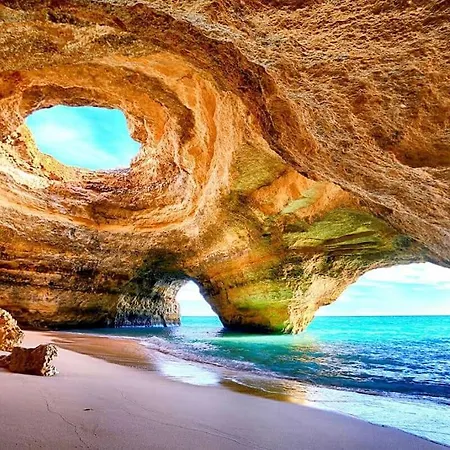 Casa Pios * Carvoeiro (Lagoa)