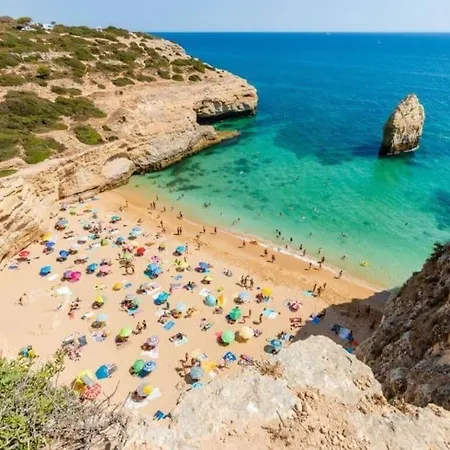 Casa Pios * Carvoeiro (Lagoa)