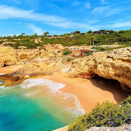 Casa Pios * Carvoeiro (Lagoa)